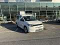 Volkswagen Caddy Space 2.0TDI 102cv AUTOCARRO Weiß - thumbnail 1