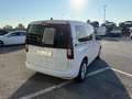 Volkswagen Caddy Space 2.0TDI 102cv AUTOCARRO Weiß - thumbnail 4