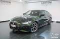 BMW 420 d Coupe mhev 48V xdrive Msport auto Verde - thumbnail 1