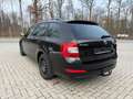 Skoda Octavia Combi Ambition 4x4 AHK Klimaautomatik Schwarz - thumbnail 10