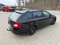 Skoda Octavia Combi Ambition 4x4 AHK Klimaautomatik Schwarz - thumbnail 8
