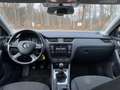 Skoda Octavia Combi Ambition 4x4 AHK Klimaautomatik Schwarz - thumbnail 13