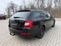 Skoda Octavia Combi Ambition 4x4 AHK Klimaautomatik Schwarz - thumbnail 7