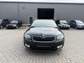 Skoda Octavia Combi Ambition 4x4 AHK Klimaautomatik Schwarz - thumbnail 5
