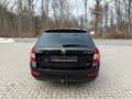 Skoda Octavia Combi Ambition 4x4 AHK Klimaautomatik Schwarz - thumbnail 11