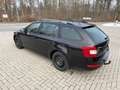 Skoda Octavia Combi Ambition 4x4 AHK Klimaautomatik Schwarz - thumbnail 9