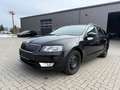 Skoda Octavia Combi Ambition 4x4 AHK Klimaautomatik Schwarz - thumbnail 3