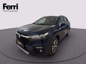 1.4h Top+ 4wd allgrip 129cv