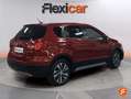 Suzuki SX4 1.4 DITC GLX 4WD Burdeos - thumbnail 7