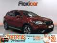 Suzuki SX4 1.4 DITC GLX 4WD Burdeos - thumbnail 1