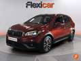 Suzuki SX4 1.4 DITC GLX 4WD Burdeos - thumbnail 5