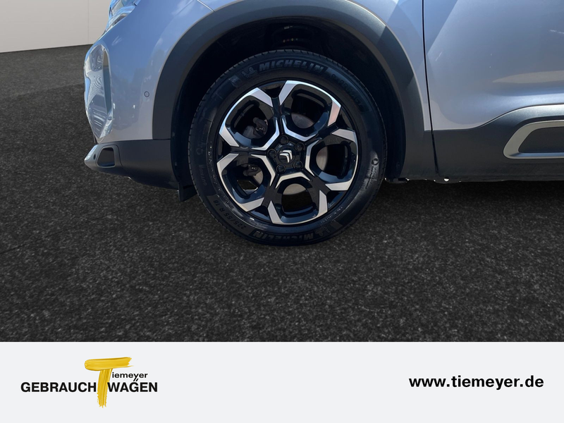Citroen C5 Aircross Hybrid 136 ë-DSC6 MAX DAB PDC LED — photo 9