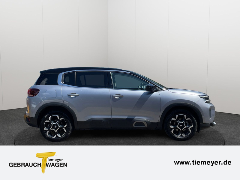 Citroen C5 Aircross Hybrid 136 ë-DSC6 MAX DAB PDC LED — photo 4