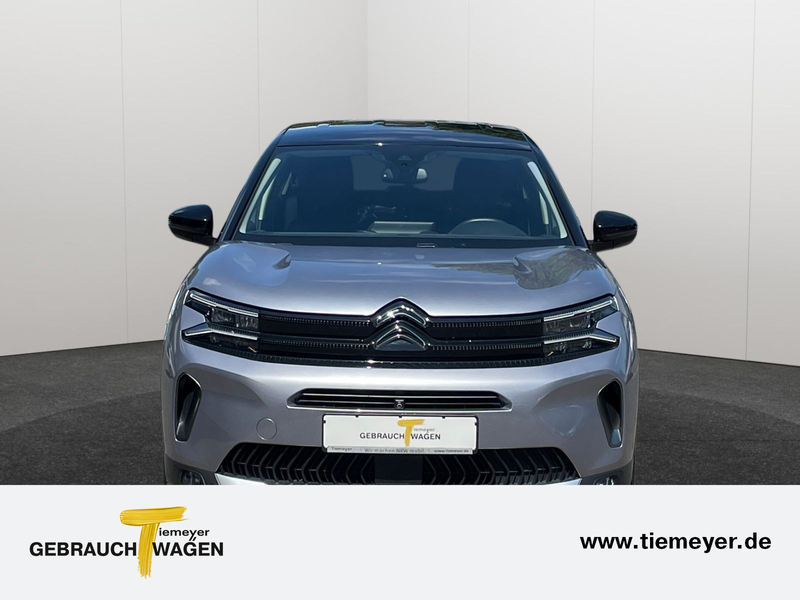 Citroen C5 Aircross Hybrid 136 ë-DSC6 MAX DAB PDC LED — photo 2
