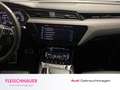 Audi Q8 e-tron SB S line 55 quattro MATRIX+PANO+ACC+RFK+NAVI+AHK+ Weiß - thumbnail 13