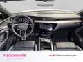 Audi Q8 e-tron SB S line 55 quattro MATRIX+PANO+ACC+RFK+NAVI+AHK+ Weiß - thumbnail 12