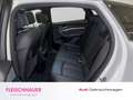 Audi Q8 e-tron SB S line 55 quattro MATRIX+PANO+ACC+RFK+NAVI+AHK+ Weiß - thumbnail 9