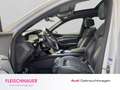 Audi Q8 e-tron SB S line 55 quattro MATRIX+PANO+ACC+RFK+NAVI+AHK+ Weiß - thumbnail 8