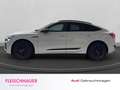 Audi Q8 e-tron SB S line 55 quattro MATRIX+PANO+ACC+RFK+NAVI+AHK+ Weiß - thumbnail 3