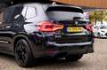 BMW iX3 High Executive 80 kWh/M-Pakket/SoH97%/ACC/Pano/HK/ Schwarz - thumbnail 37