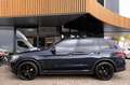 BMW iX3 High Executive 80 kWh/M-Pakket/SoH97%/ACC/Pano/HK/ Schwarz - thumbnail 3