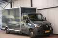 Renault Master T35 2.3 dCi 150 BAKWAGEN LOWINER AUTOMAAT Grau - thumbnail 3