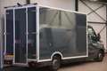 Renault Master T35 2.3 dCi 150 BAKWAGEN LOWINER AUTOMAAT Grau - thumbnail 2