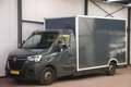 Renault Master T35 2.3 dCi 150 BAKWAGEN LOWINER AUTOMAAT Grau - thumbnail 13