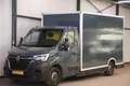 Renault Master T35 2.3 dCi 150 BAKWAGEN LOWINER AUTOMAAT Grau - thumbnail 1