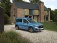 Ford Tourneo Connect 1.5 EcoBoost 115 CV Titanium Alb - thumbnail 11