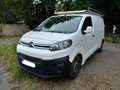 Citroen Jumpy JUMPY CAB APPROFONDIE M BLUEHDI 120 S Blanc - thumbnail 1