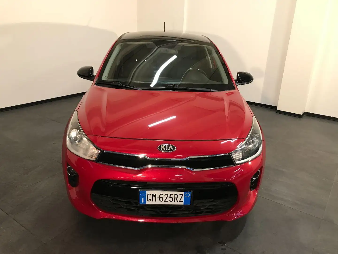 Kia Rio 1.0 T-GDi 12V 5p. Active - 2