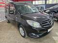 Mercedes-Benz Citan Kombi 109 CDI lang*Tüv & service NEU* Black - thumbnail 2