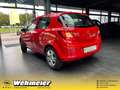 Opel Corsa Edition Automatik !! 17.500 KM !! WIE NEU! Rouge - thumbnail 3