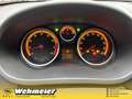 Opel Corsa Edition Automatik !! 17.500 KM !! WIE NEU! Rouge - thumbnail 8