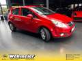 Opel Corsa Edition Automatik !! 17.500 KM !! WIE NEU! Rouge - thumbnail 16