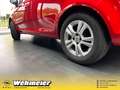 Opel Corsa Edition Automatik !! 17.500 KM !! WIE NEU! Rouge - thumbnail 4
