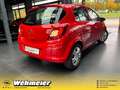 Opel Corsa Edition Automatik !! 17.500 KM !! WIE NEU! Rouge - thumbnail 15