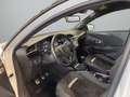 Opel Corsa 1.2 GS ACC+Alcantara+LED+Navi+SHZ+Winterp. Blanco - thumbnail 10