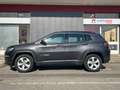 Jeep Compass 1.6 Mjt II 2WD Business Gris - thumbnail 2