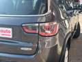 Jeep Compass 1.6 Mjt II 2WD Business Gris - thumbnail 17