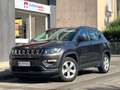Jeep Compass 1.6 Mjt II 2WD Business Gris - thumbnail 1