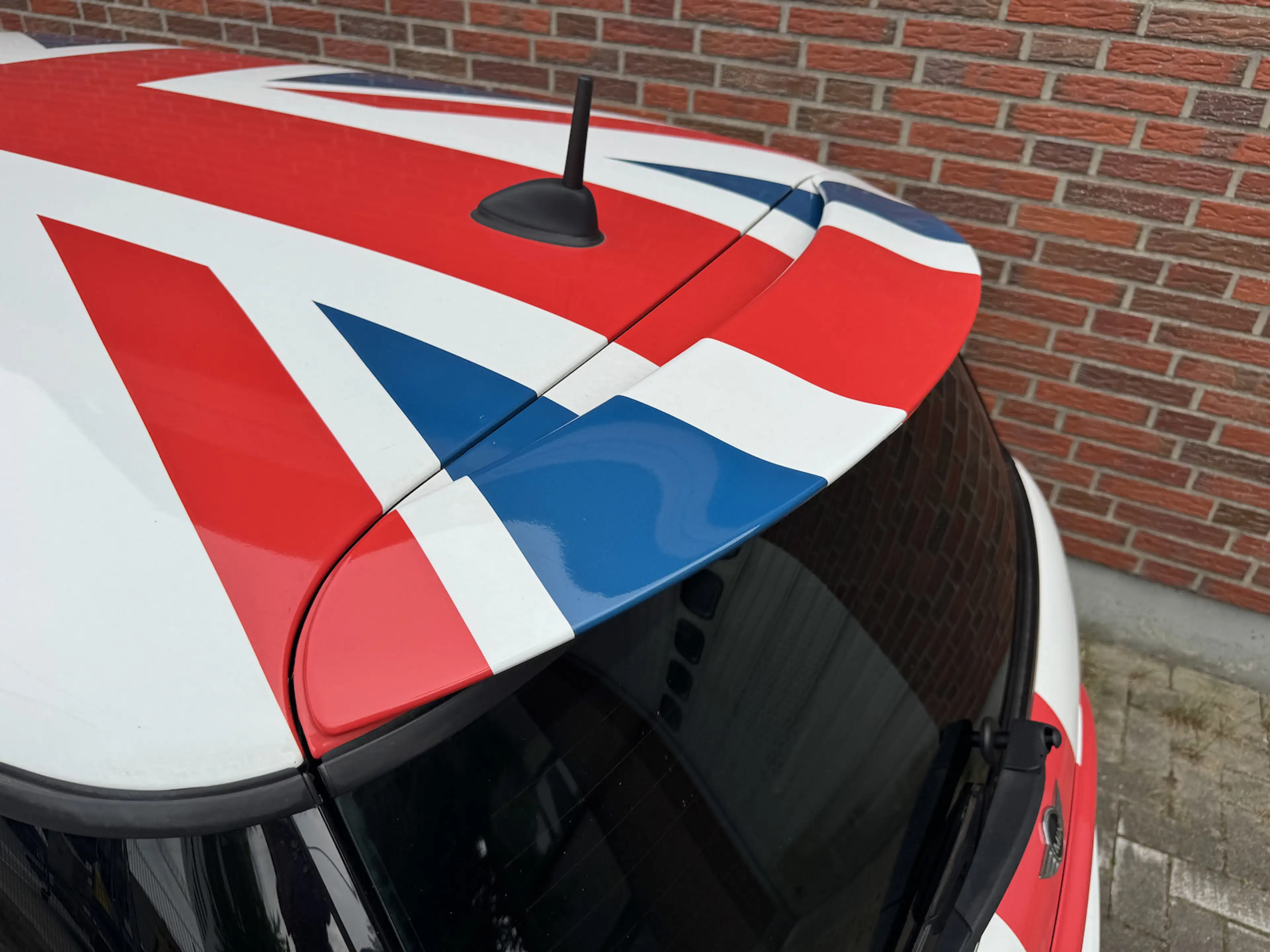 MINI Cooper S R53 BMW CLASSIC-FAHRZEUG RECARO LEDER SPERRDIFFERE — photo 12