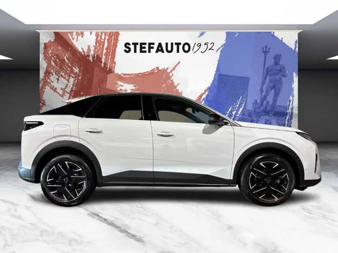 Peugeot 3008 2026