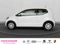 Volkswagen up! 1.0 move DAB Rückfahrkam. Temp PDC Regensensor GA Weiß - thumbnail 3