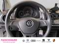 Volkswagen up! 1.0 move DAB Rückfahrkam. Temp PDC Regensensor GA Weiß - thumbnail 15