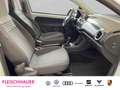 Volkswagen up! 1.0 move DAB Rückfahrkam. Temp PDC Regensensor GA Weiß - thumbnail 8