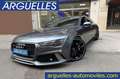 Audi RS7 Sportback 4.0 TFSI performance Q. Tip. Gris - thumbnail 1