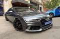 Audi RS7 Sportback 4.0 TFSI performance Q. Tip. Gris - thumbnail 2