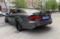 Audi RS7 Sportback 4.0 TFSI performance Q. Tip. Gris - thumbnail 4